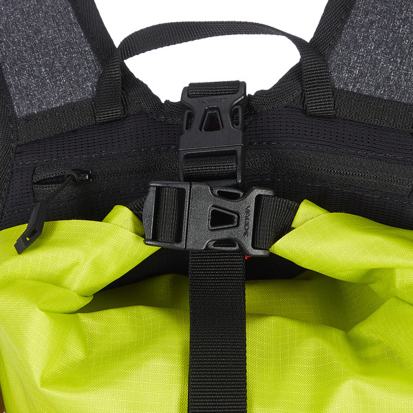 TRAILPACK II Unisex - Fahrradrucksack