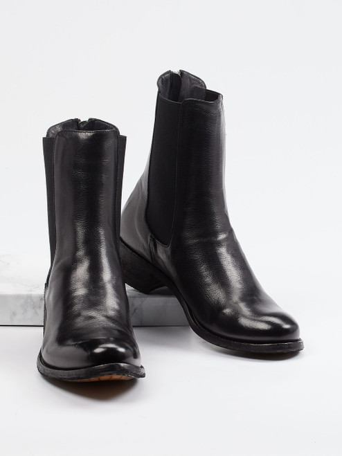 Chelsea Boots-17340090021 Officine Creative