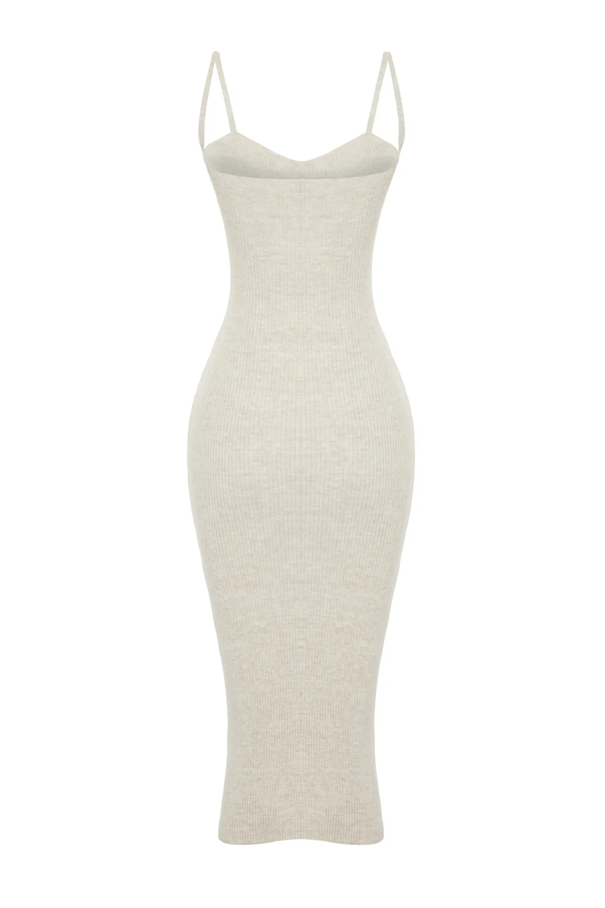 Trendyol Collection  Beige Uni TWOSS21EL0208