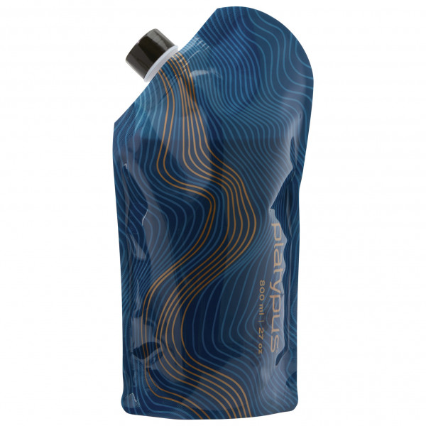 Platypus - Platy Preserve - Trinkflasche