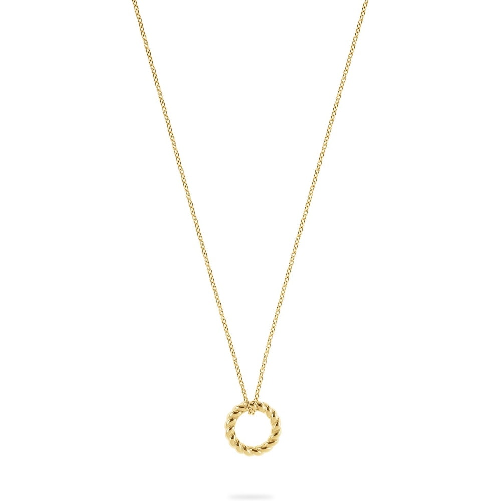Esprit Chaînette 925 Argent collier