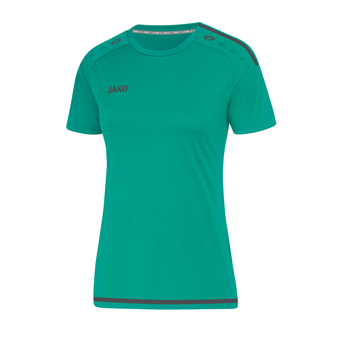 Jako Striker 2.0 Trikot kurzarm Damen Tükis F24