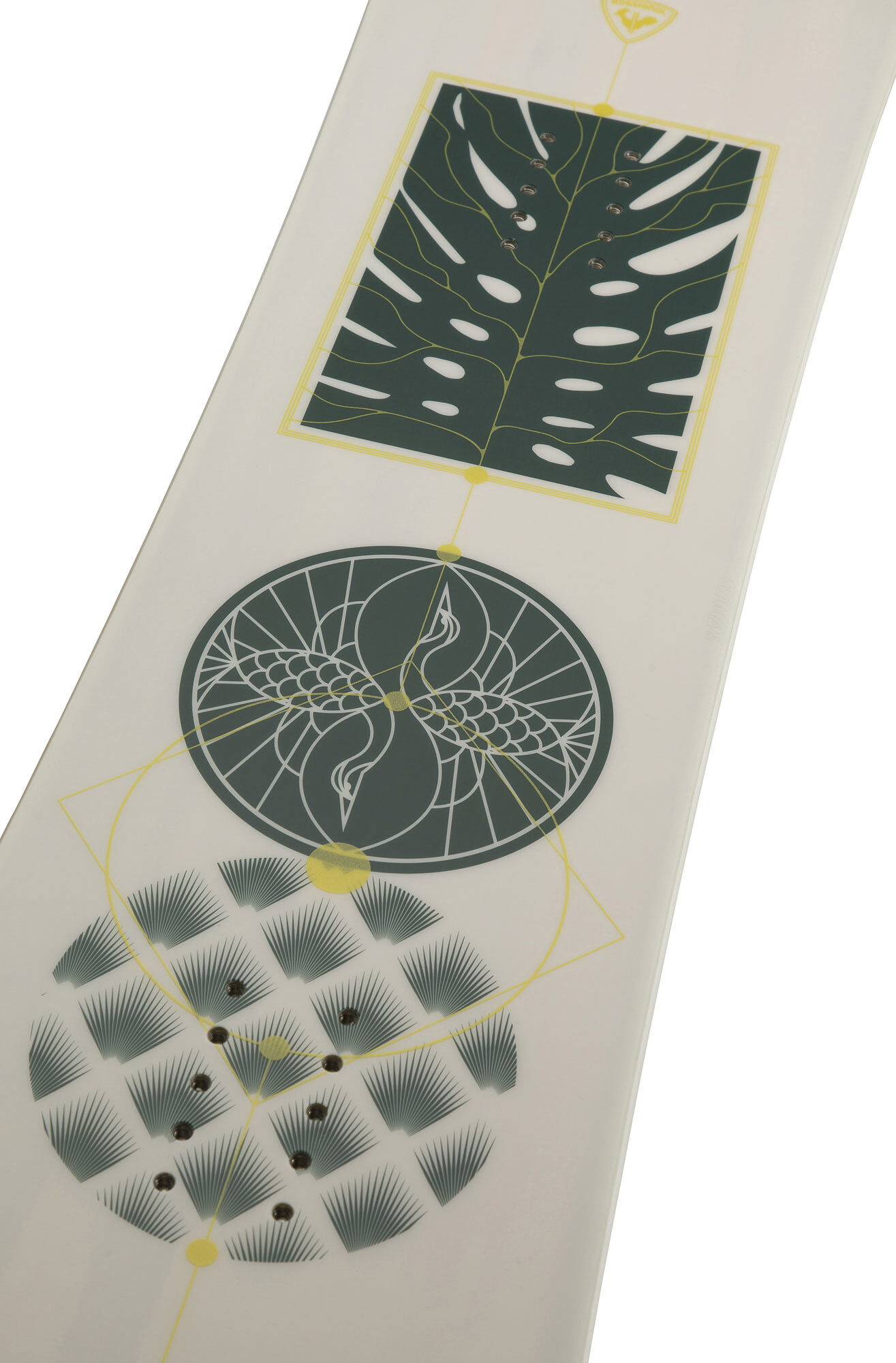 Snowboard femme Soulside