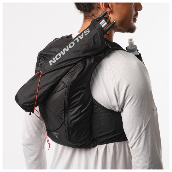 Salomon - Active Skin 8 Set - Laufweste