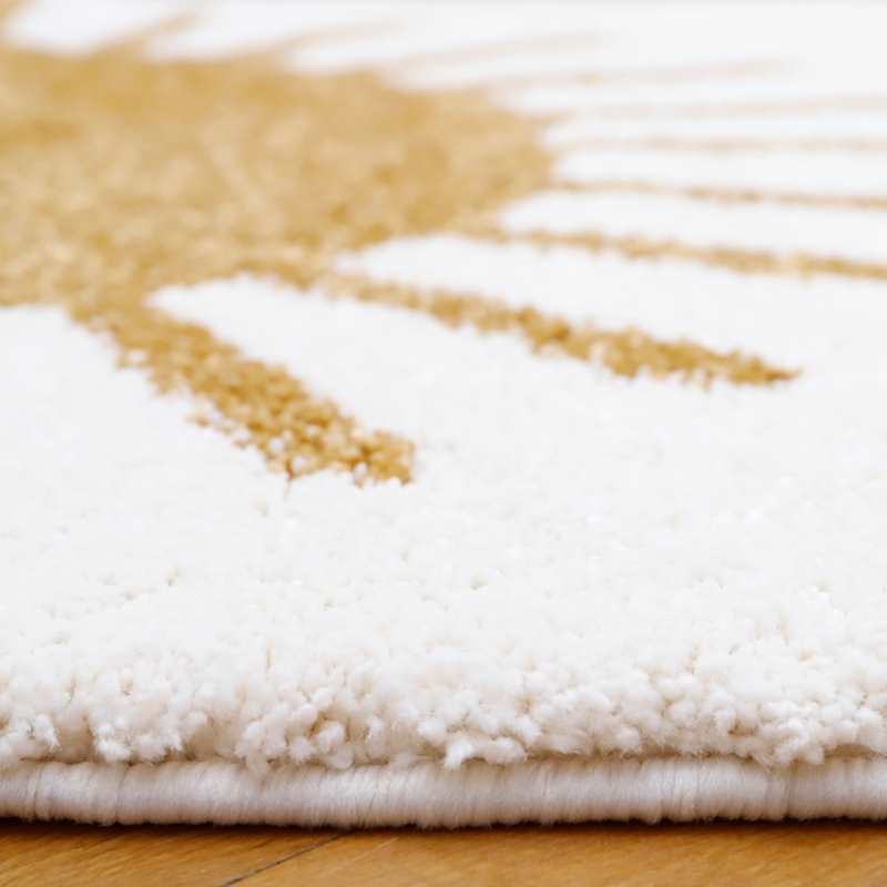 Tapis arc en ciel 80x150cm SUNSHINE