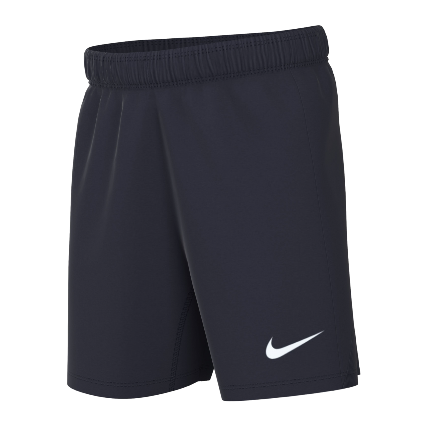 Nike Academy Pro 24 Short Kids Blau Weiss F451