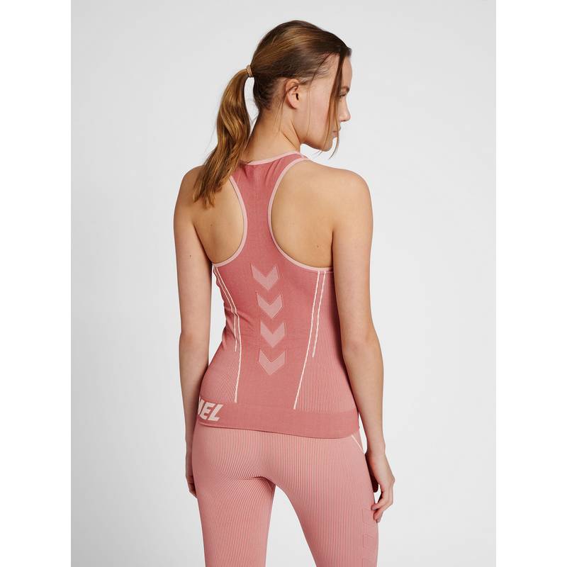 hummel hmlTE CHRISTEL SEAMLESS TOP Funktionstop Damen