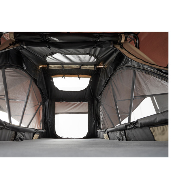 LIGHTWEIGHT ROOFTENT LITTLE BAMBOO 125 - Dachzelt