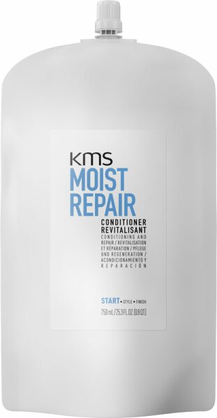 KMS Moistrepair Conditioner Pouch Conditioner
