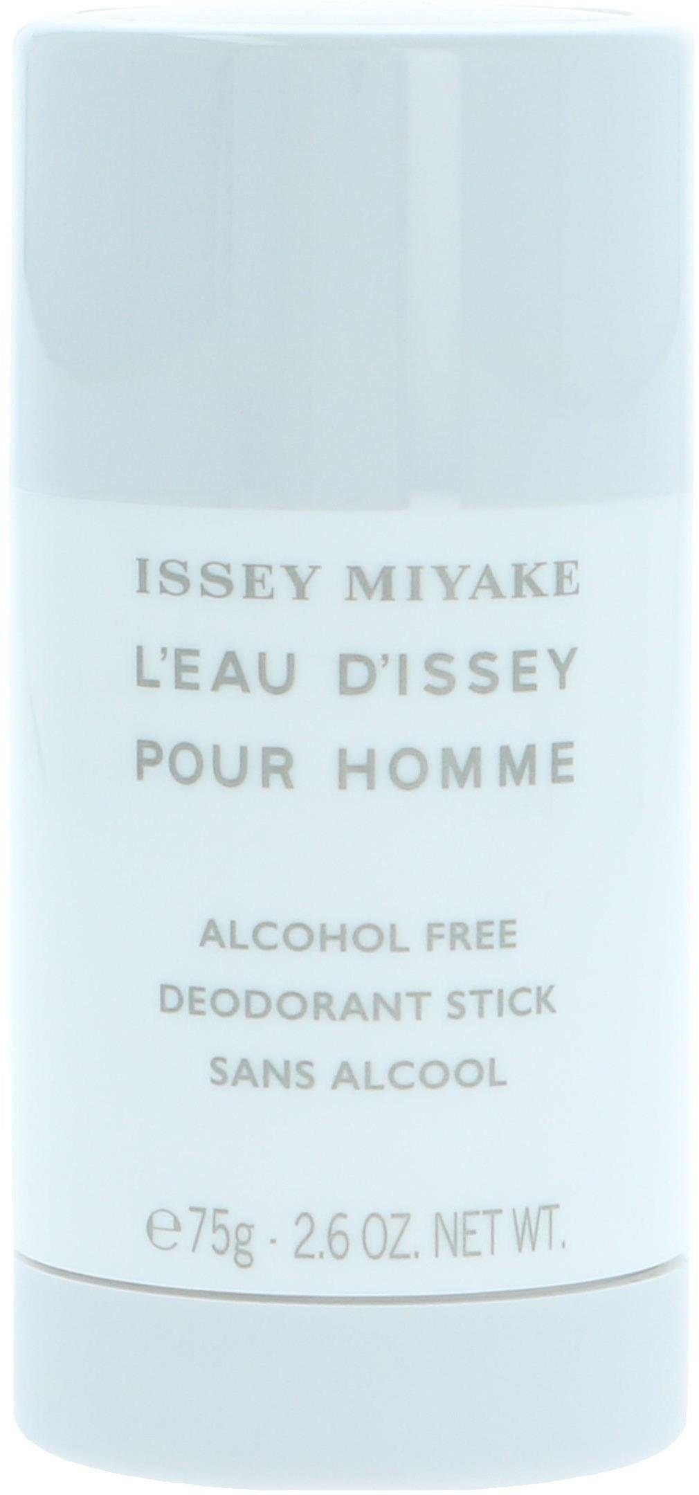 Issey Miyake Deo-Stift L'Eau D'Issey Pour Homme