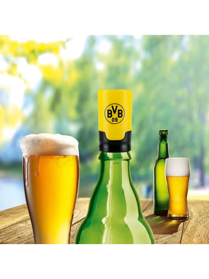 Taste Hero BVB Bier-Aufbereiter passend für Glas- und PET-Flaschen 3er-Set günstig kaufen onesize