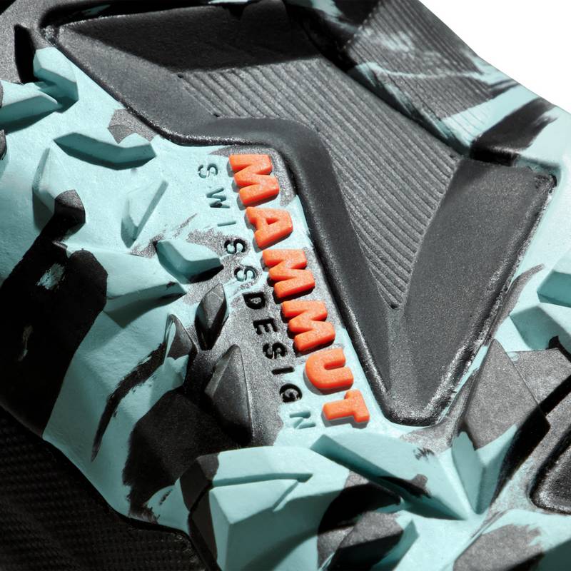 Mammut Sertig II Low Multifunktionsschuhe Damen