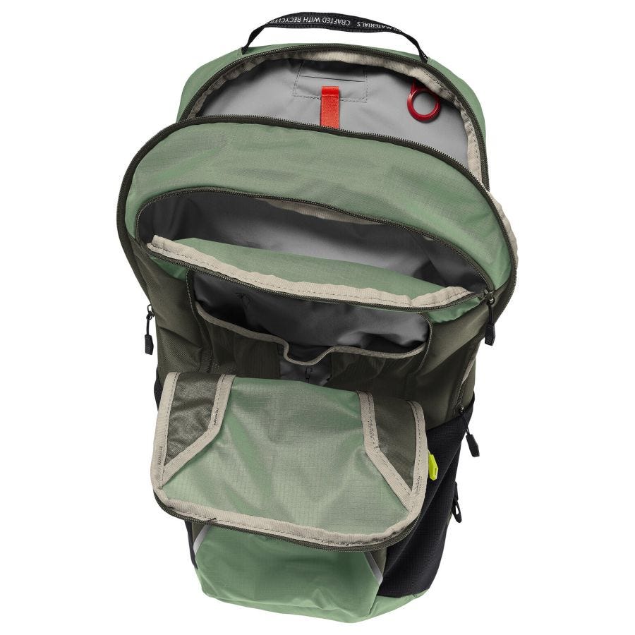 Ledro 12 Fahrradrucksack