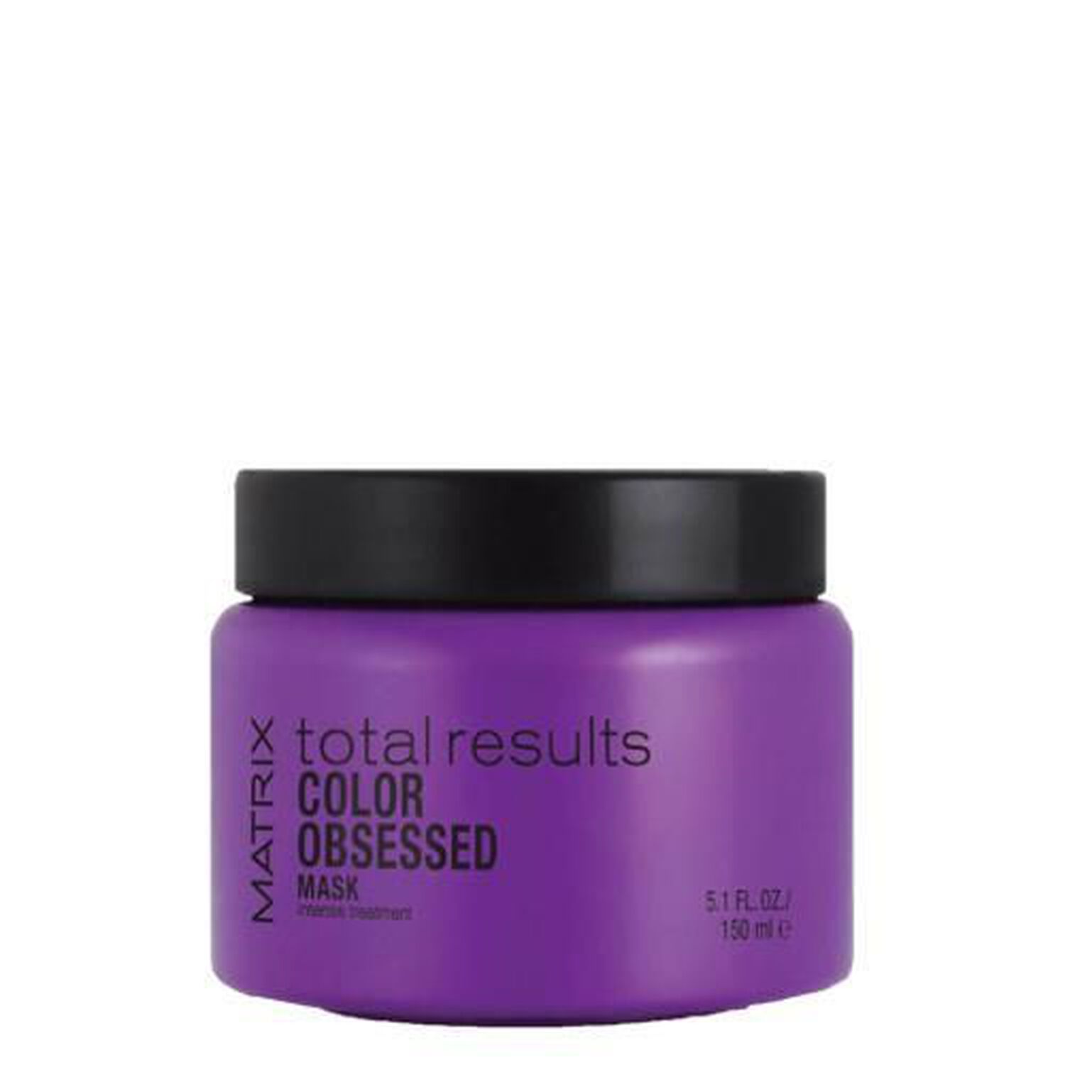 Matrix Color Obsessed Masque Cheveux Colorés 150 ml