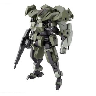 Gundam - HG 1/72 Aaronrhino