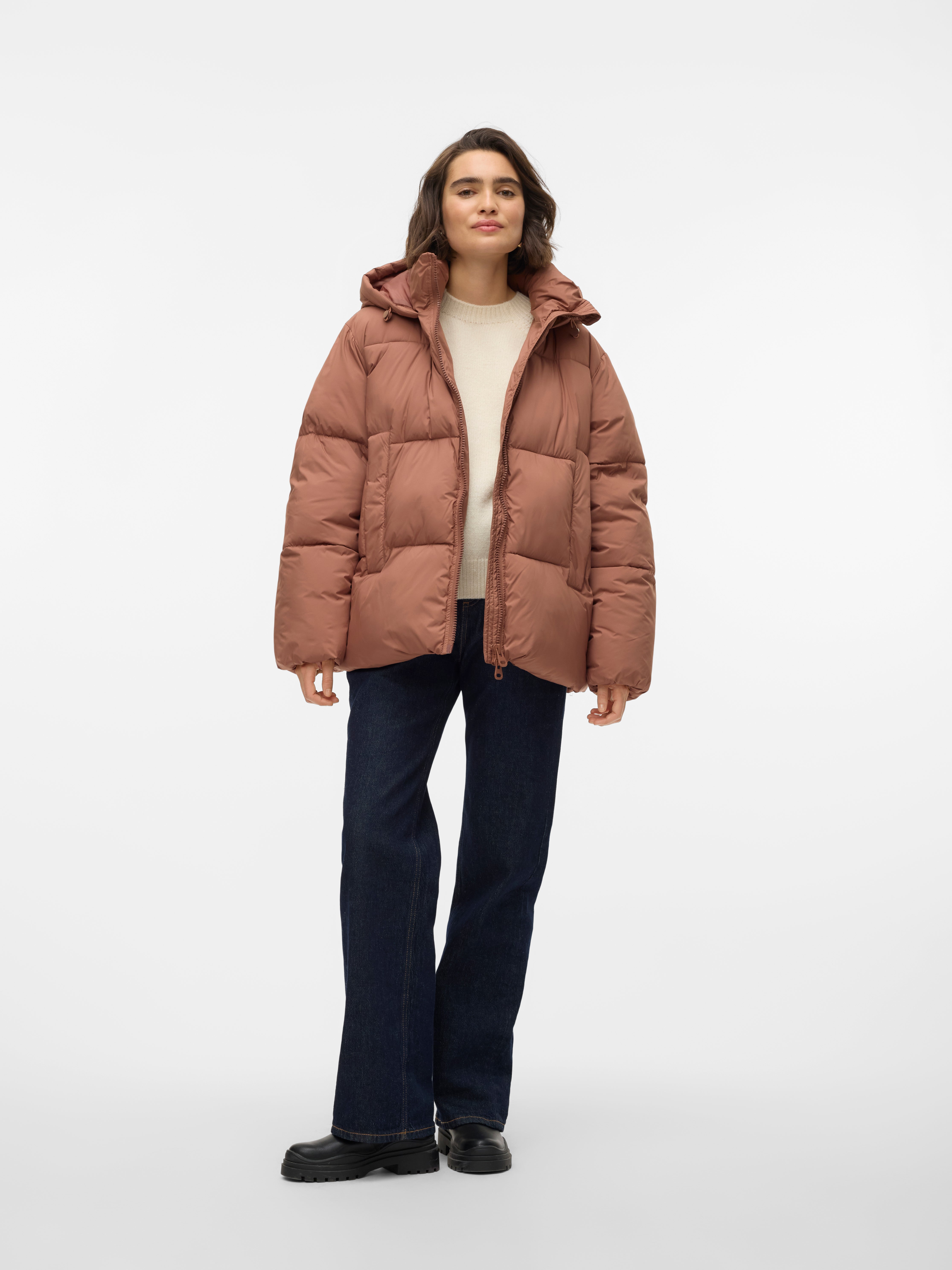 VMIDALINE Jacke