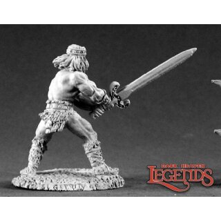Dantrag of Heimdall