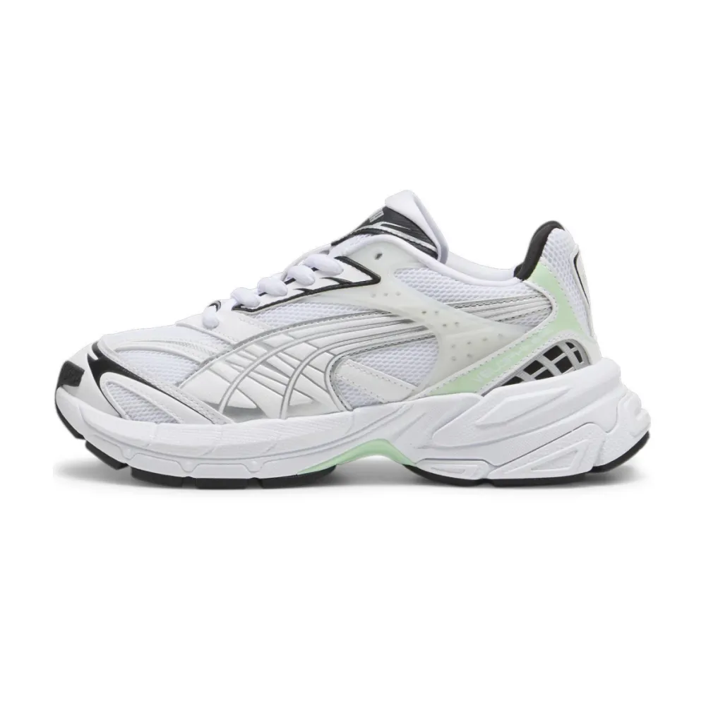 PUMA Velophasis Olways On 395908-06 / weiss