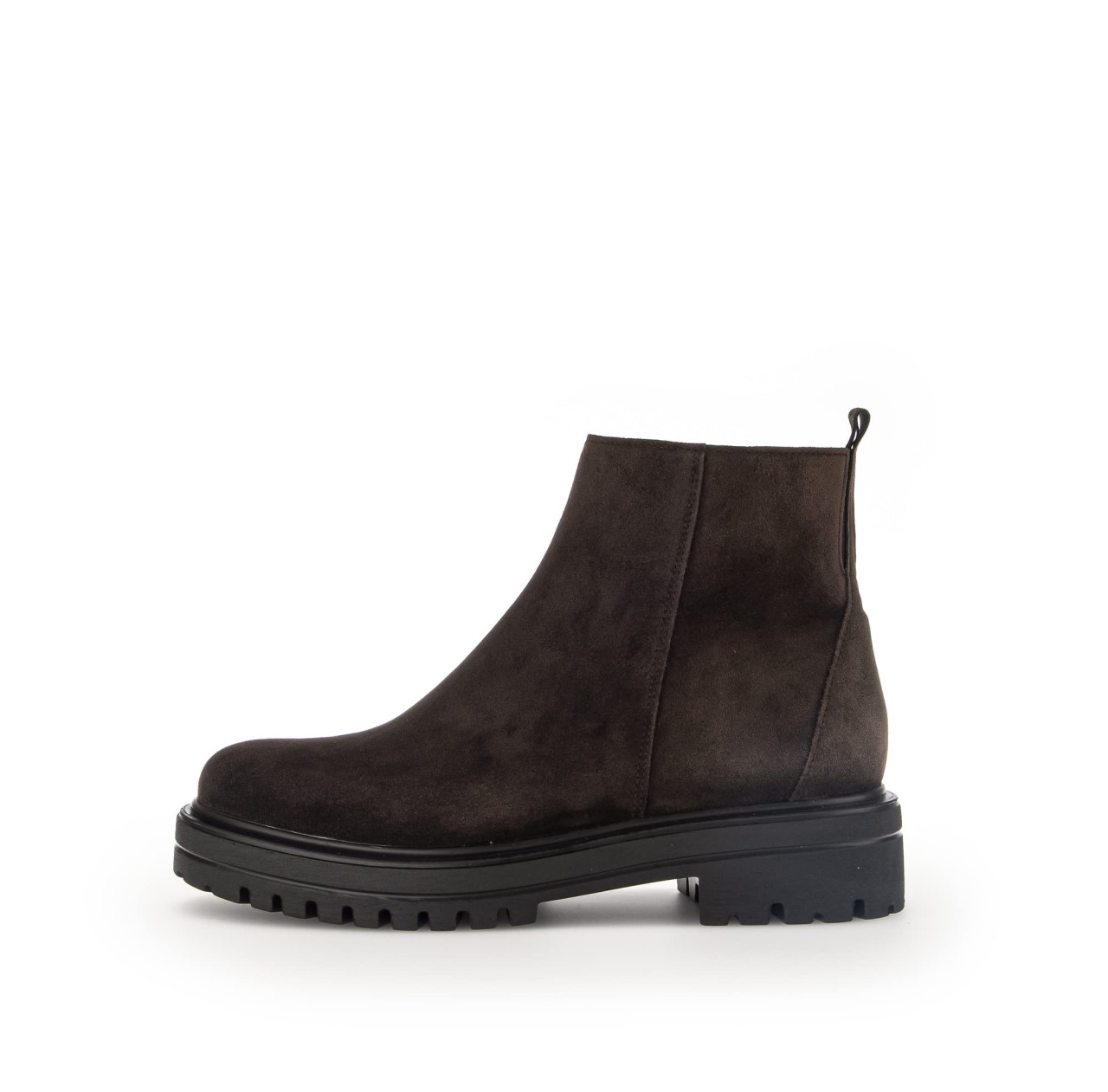 GABOR Stiefeletten braun