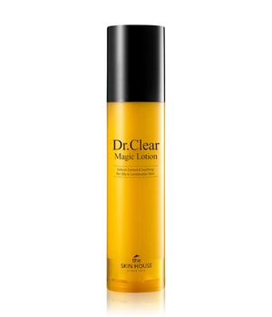 the SKIN HOUSE Dr. Clear Magic Lotion Gesichtslotion-50 ml