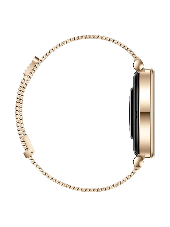 Huawei Smartwatch Watch GT4 41mm in gold günstig kaufen onesize