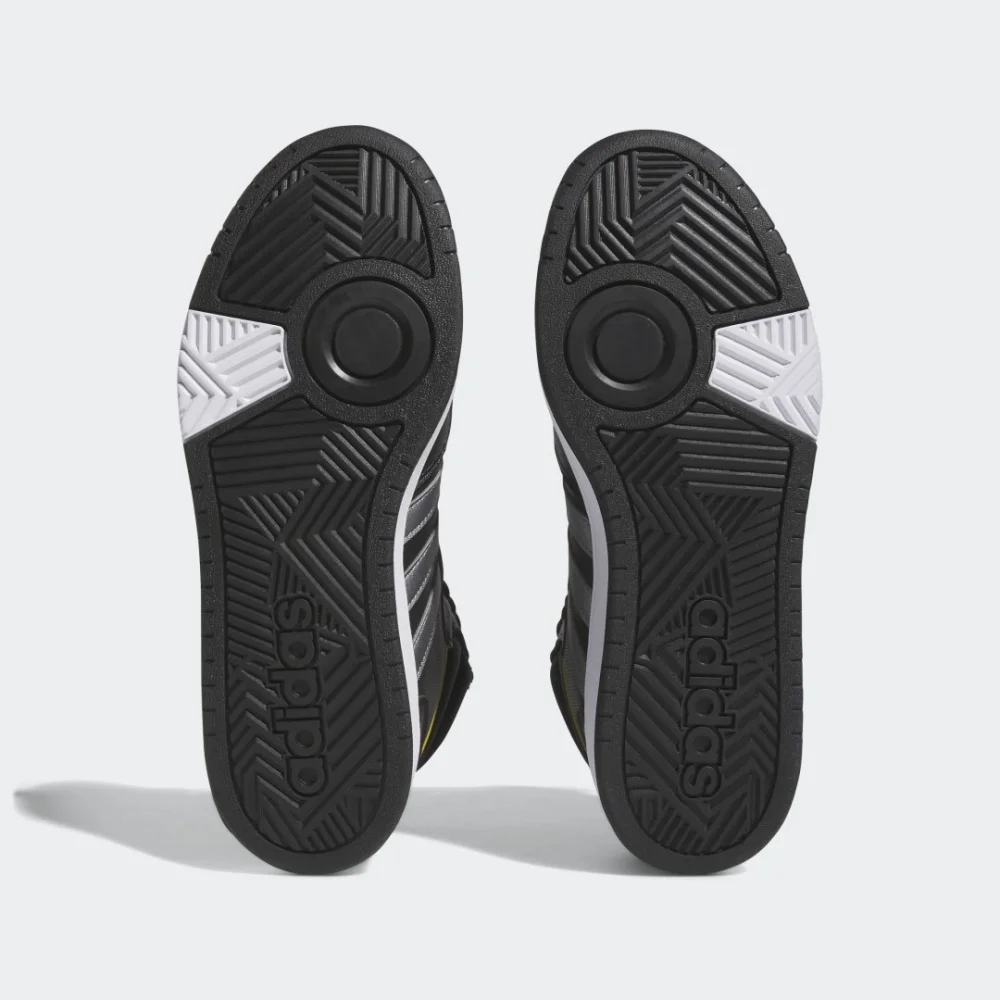 adidas Hoops 3.0 Mid HR1440 / schwarz