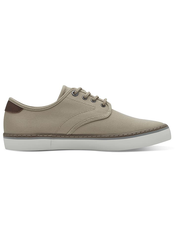 s.Oliver Sneakers in Beige günstig kaufen