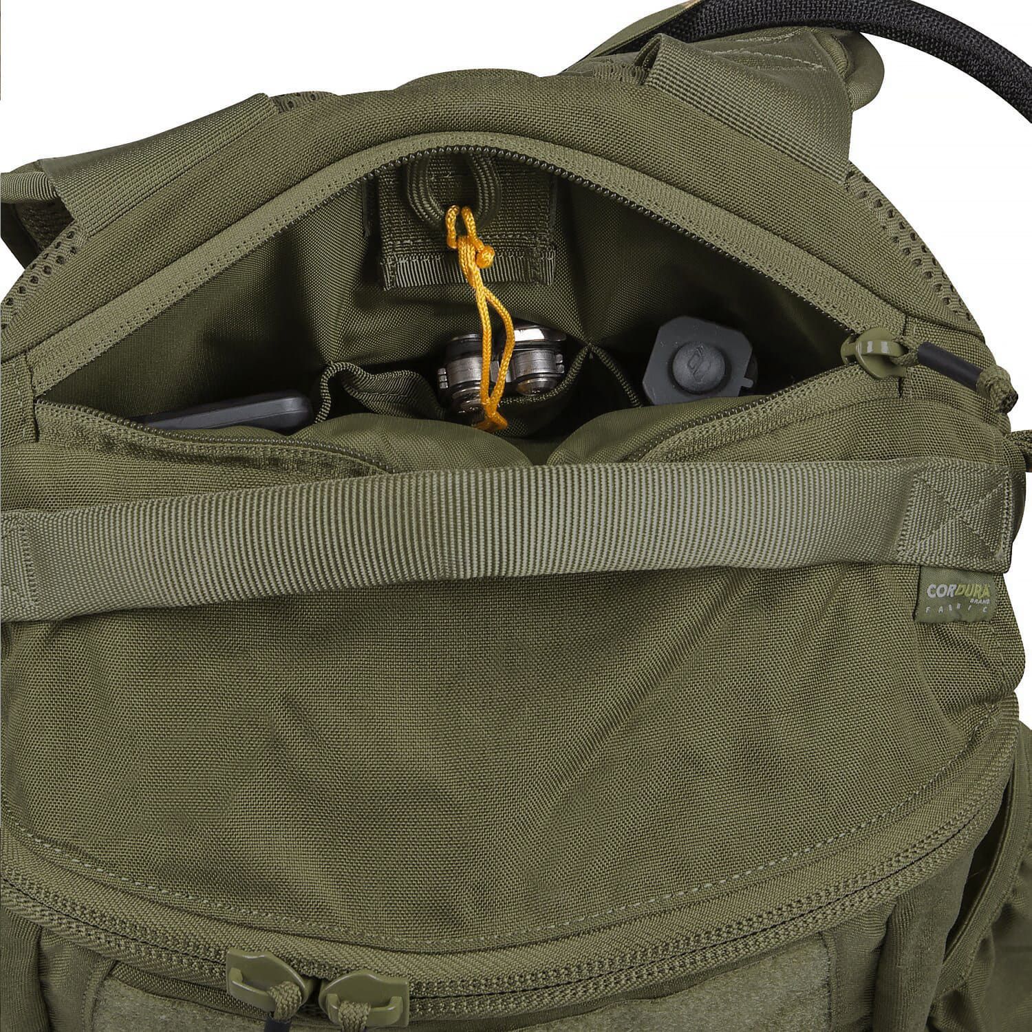 Raider Backpack