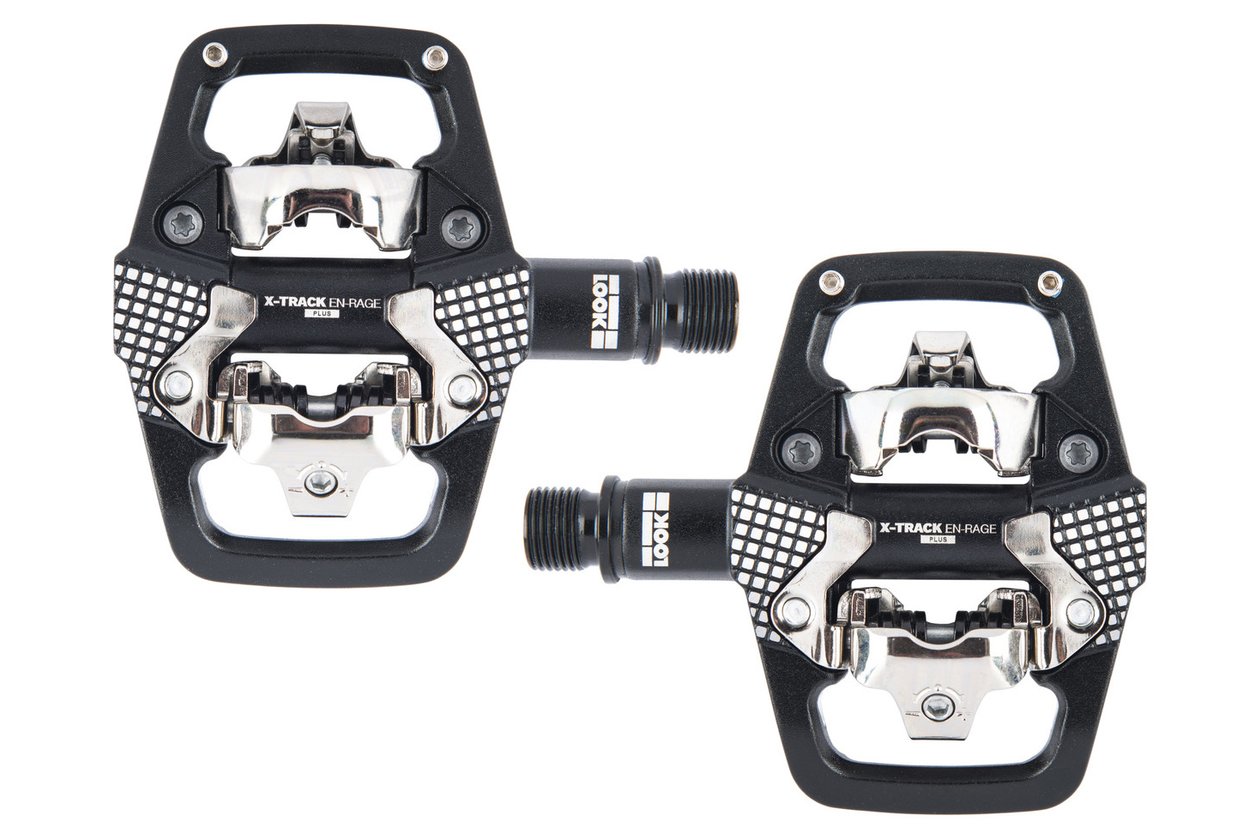 Look X-Track EN-Rage +