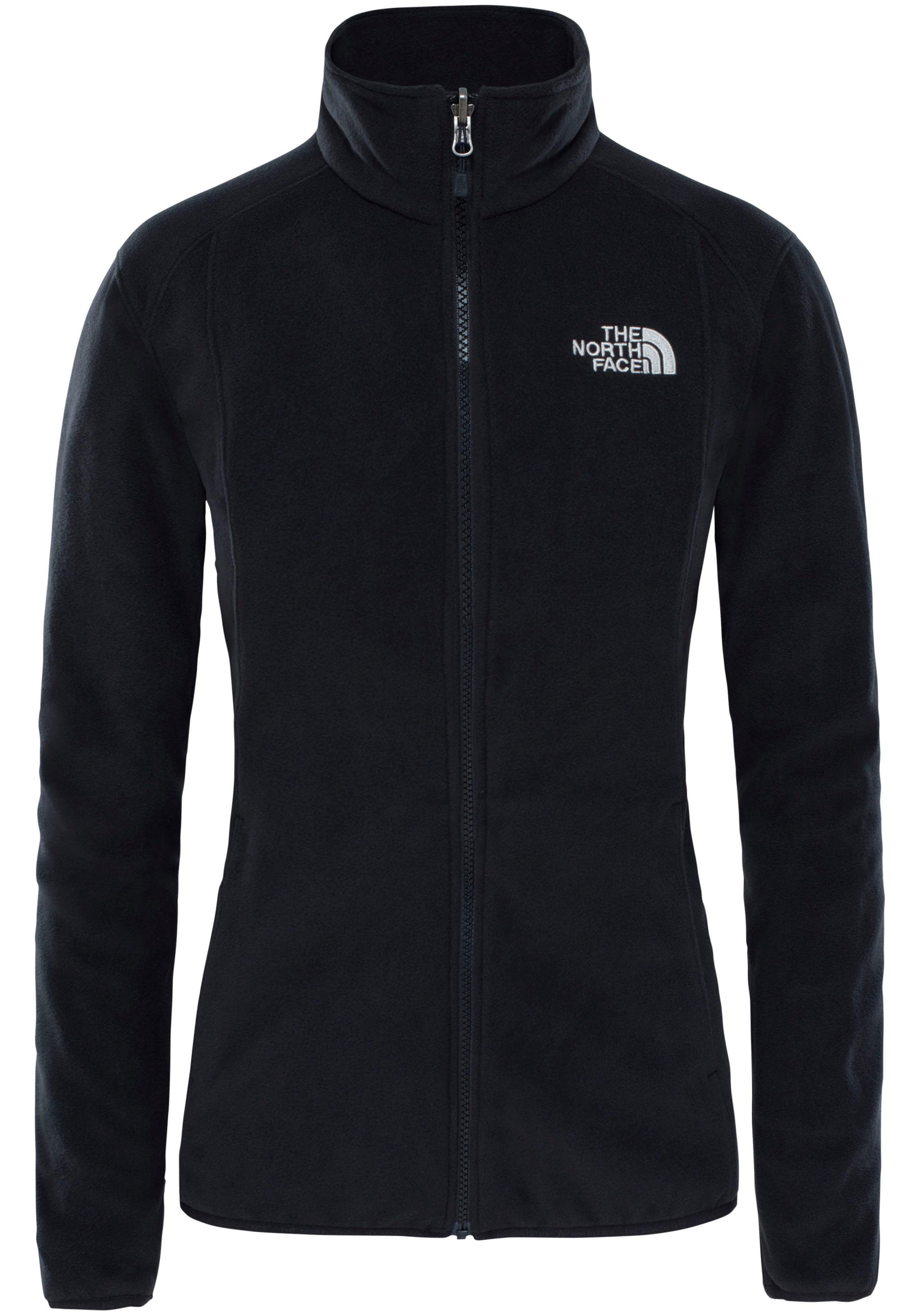 The North Face 3-in-1-Funktionsjacke EVOLVE II TRICLIMATE (2-St)