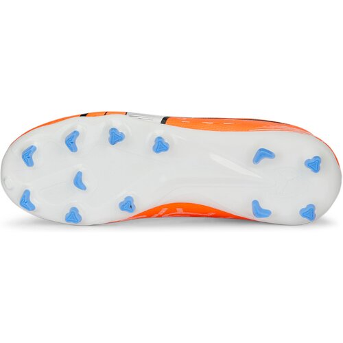 KINDER FUSSBALL-RASENSCHUHE ULTRA PLAY FG/AG JR