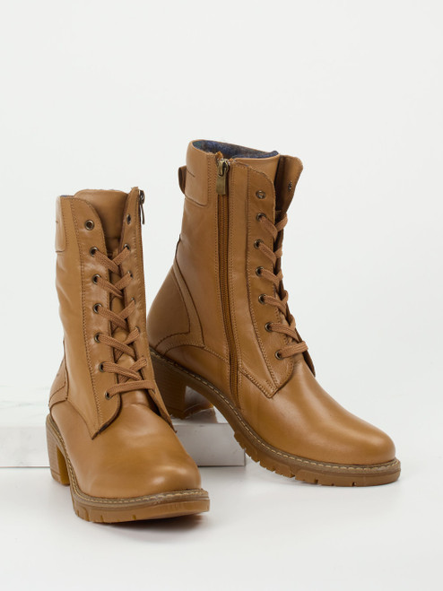 Schnürstiefelette-27512290043 Andrea Conti