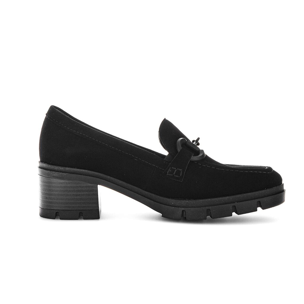 Gabor comfort Hochfrontpumps schwarz