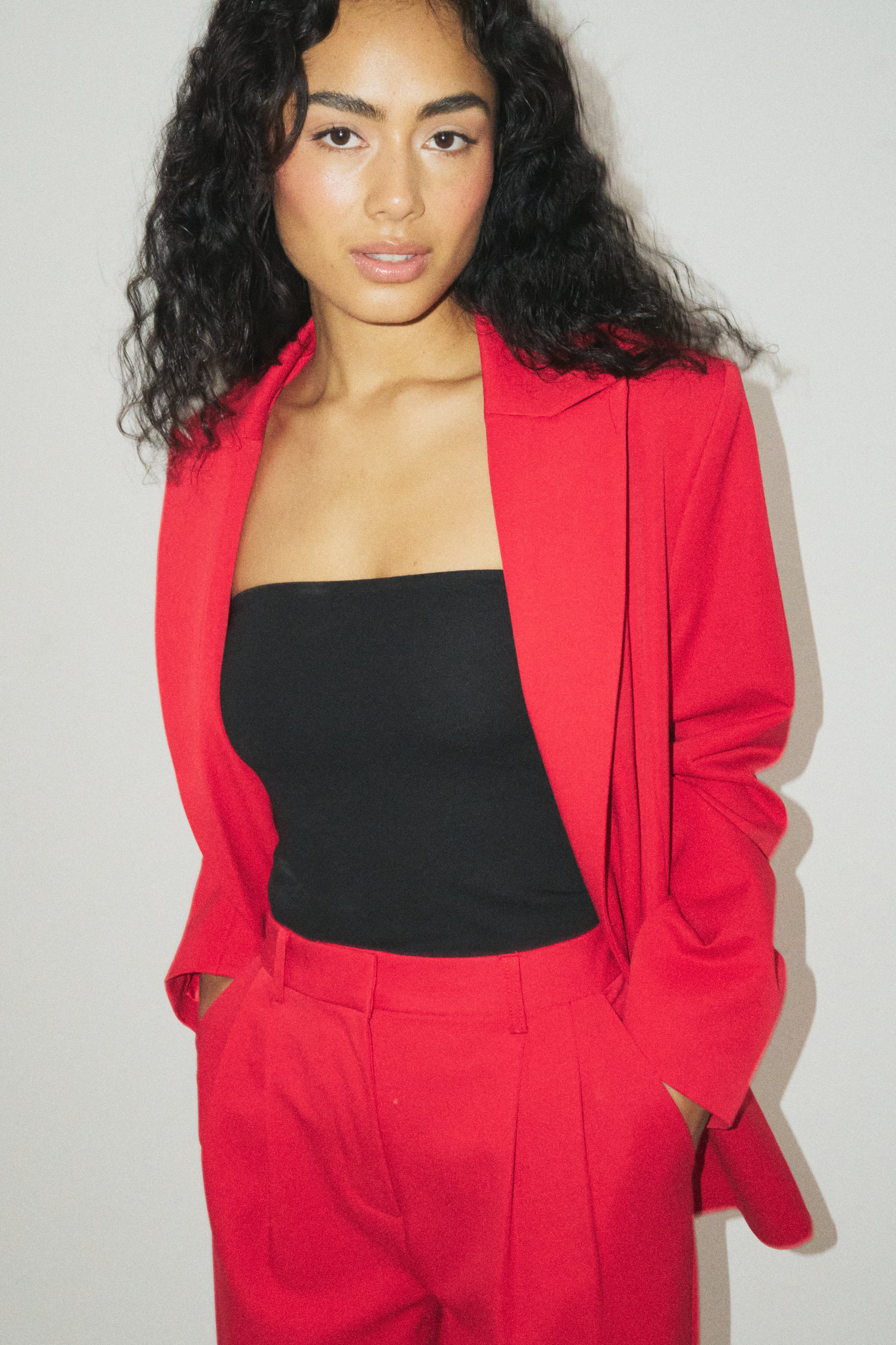 Statement-Blazer