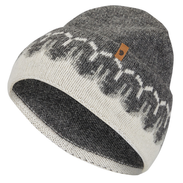 ÖVIK PATH KNIT BEANIE Unisex - Wollmütze