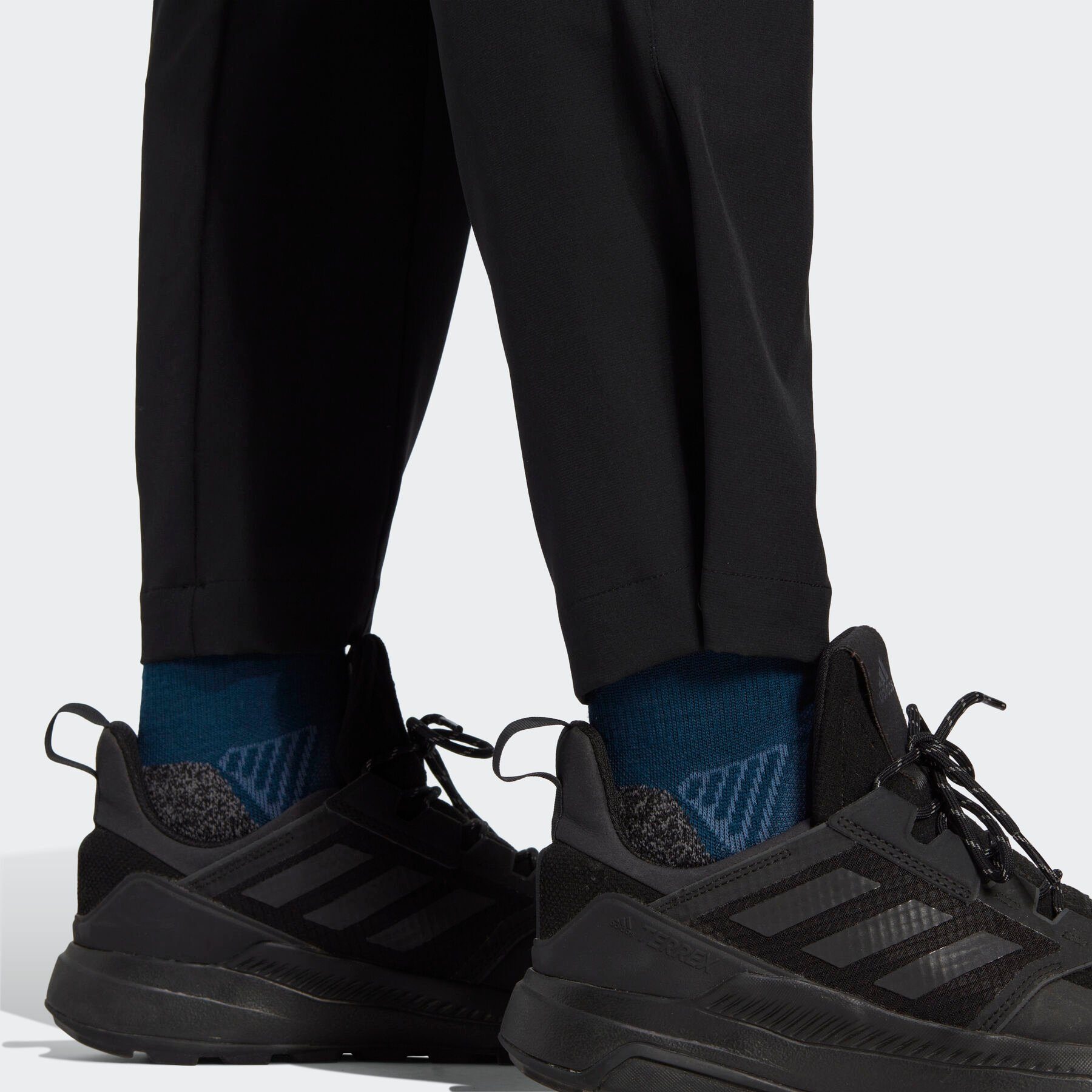 adidas TERREX Outdoorhose TERREX LITEFLEX WANDERHOSE (1-tlg)