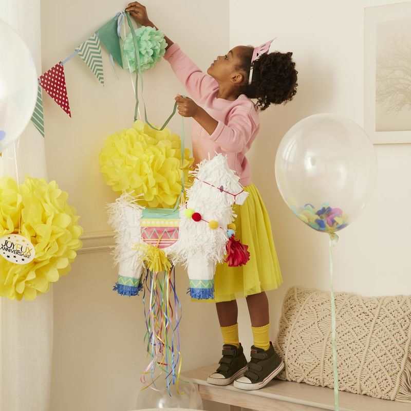 Piñata Lama Oxybul