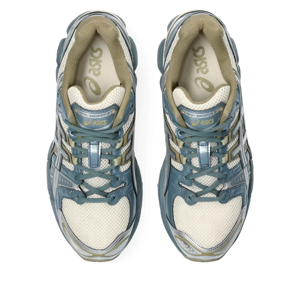 Asics Gel Nimbus 9 1201A424-251 / braun