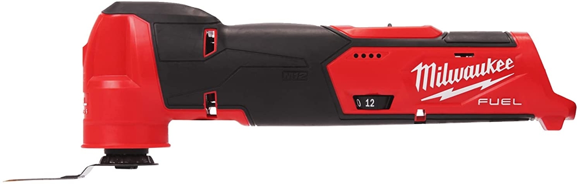 Milwaukee 4933472238 M12 FMT-0 Fuel akumulátorový multifunkčný nástroj 12V bez akumulátorov a nabíjačky