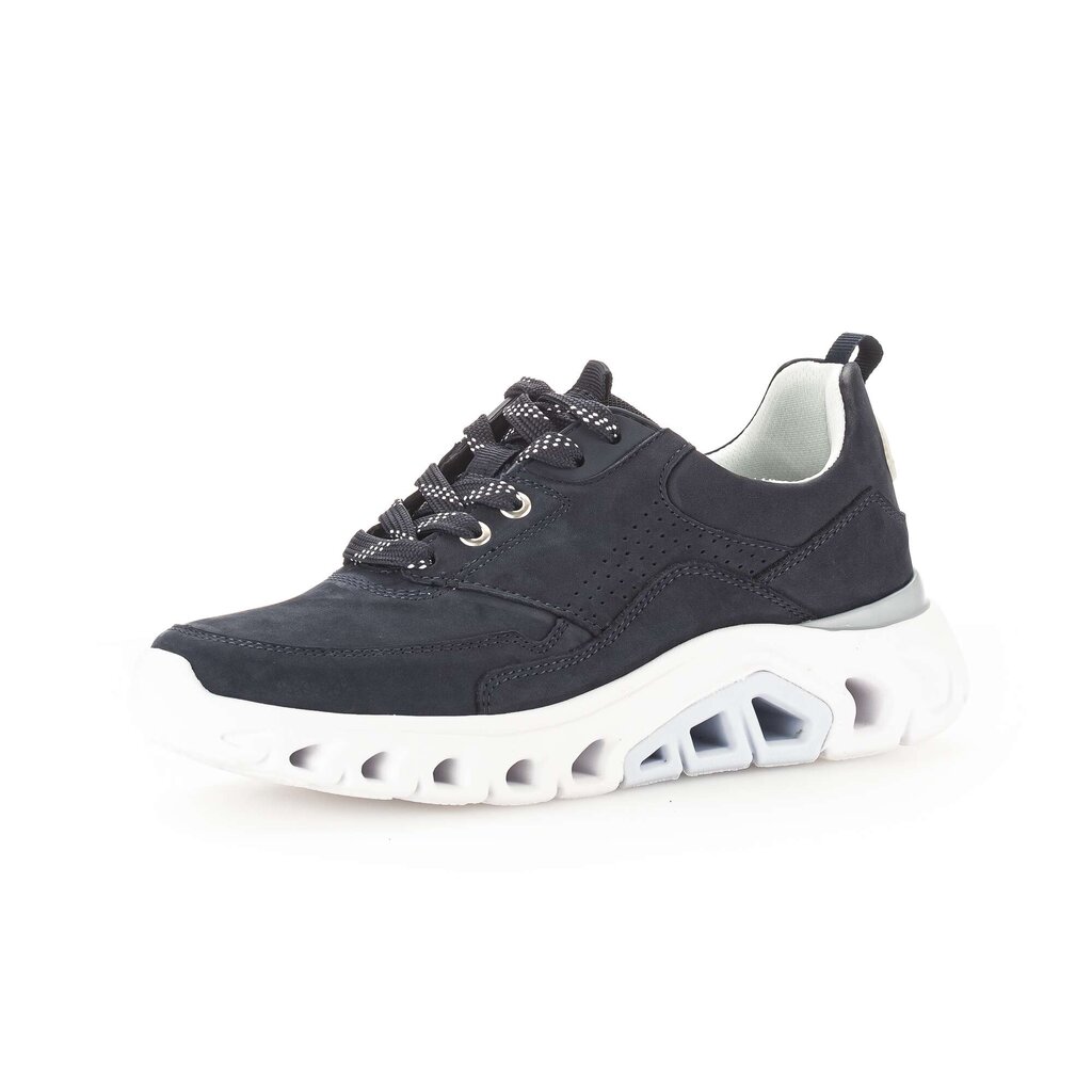 rollingsoft Sneaker low blau