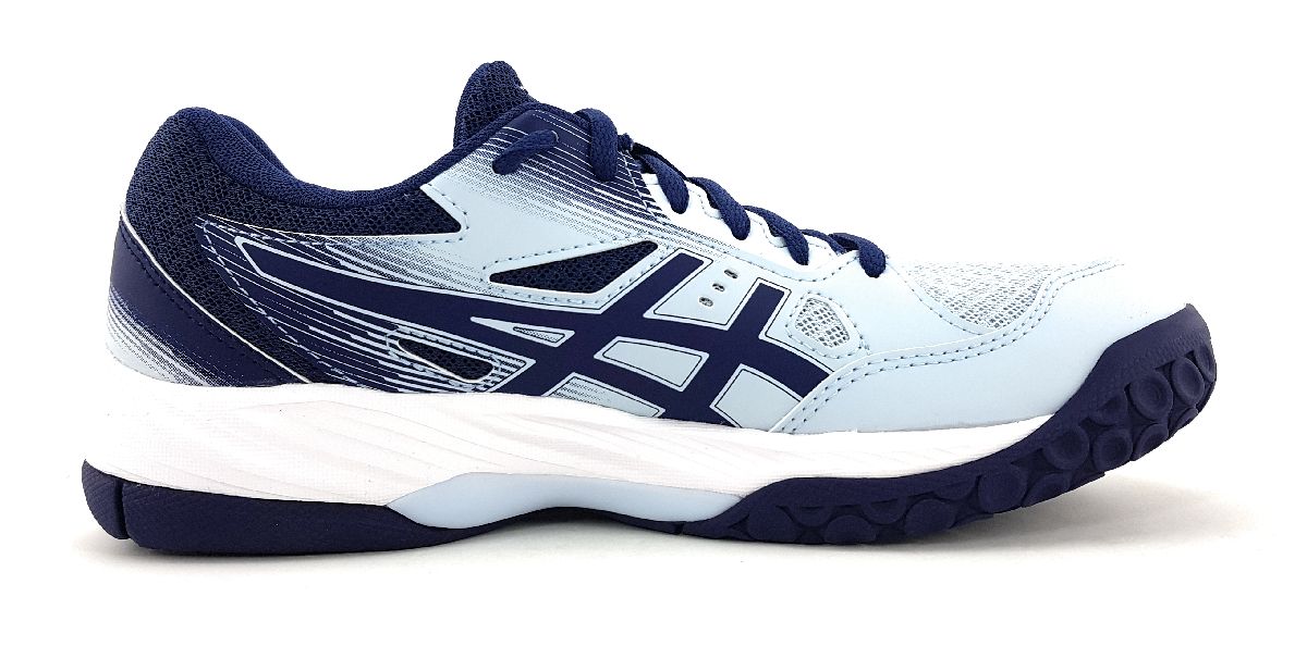 Asics Gel- Task 3 1072A082-400 Blau 400 sky/ indigo blue