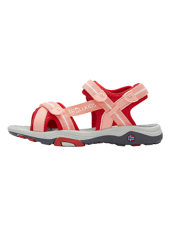 Trollkids Sandalen 