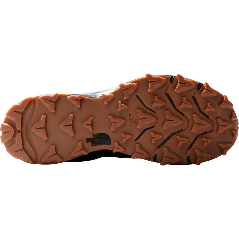 The North Face VECTIV FASTPACK FUTURELIGHT Wanderschuhe Herren