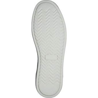Tom Tailor Sneaker in beige