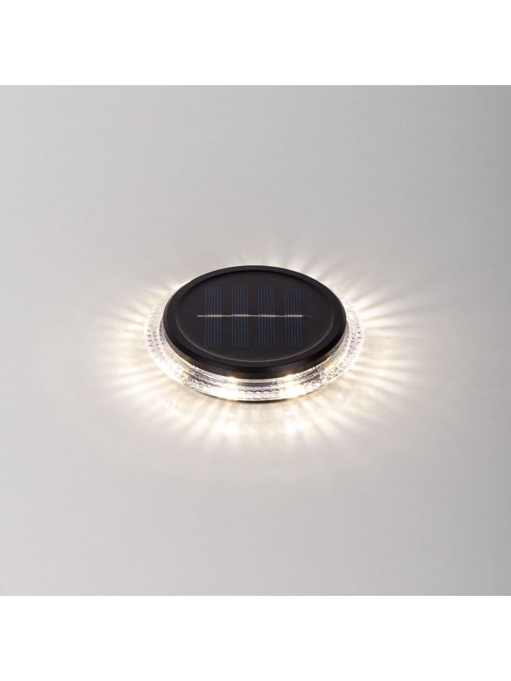 näve LED Solarleuchte 