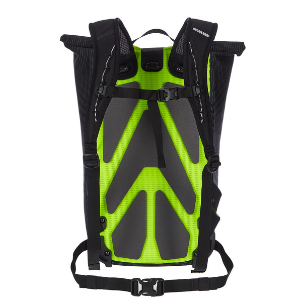 VELOCITY HIGH VIS 23L - Fahrradrucksack