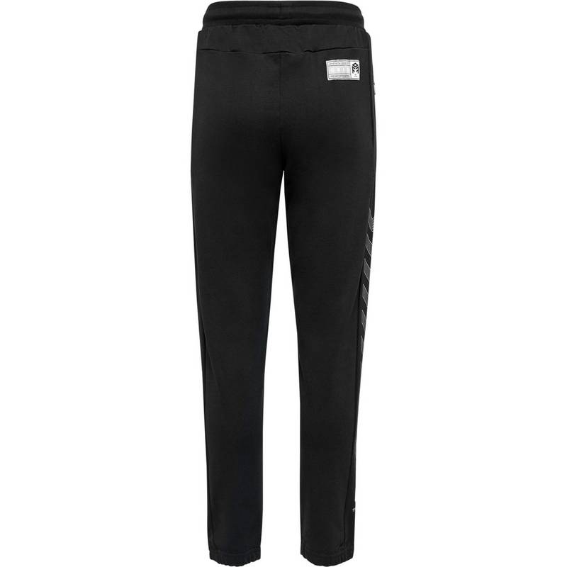 hummel hmlMOVE GRID COTTON PANTS KIDS Trainingshose Kinder