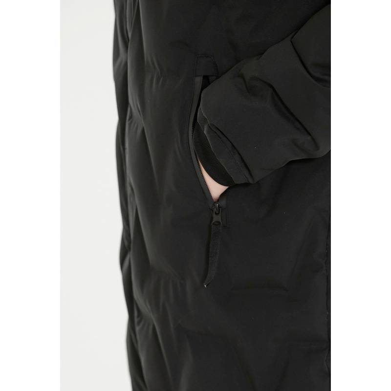 Weather Report Fosteras Steppjacke Damen