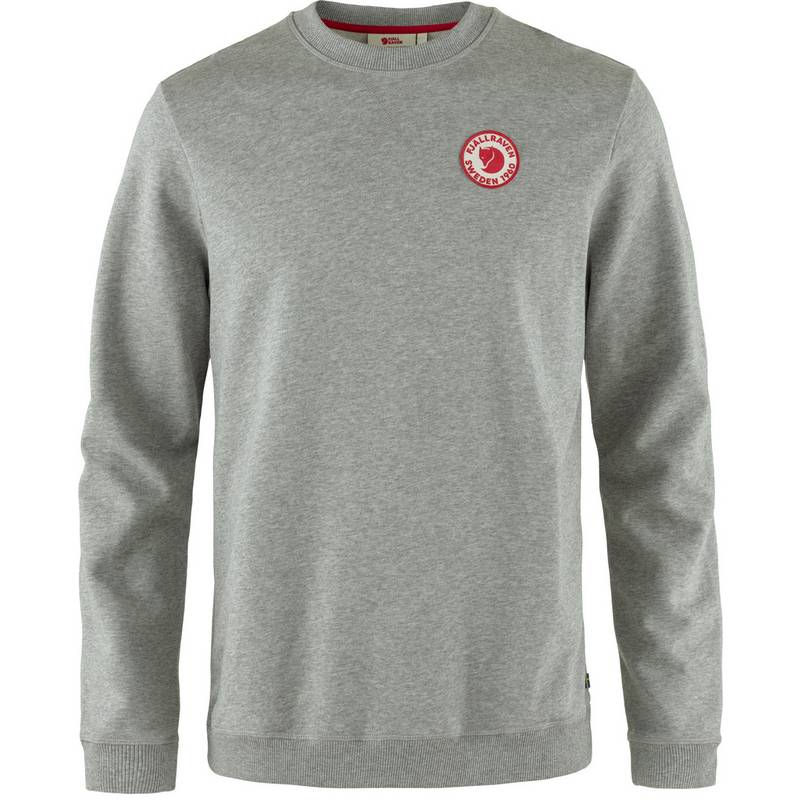 FJLLRVEN 1960 Logo Sweatshirt Herren