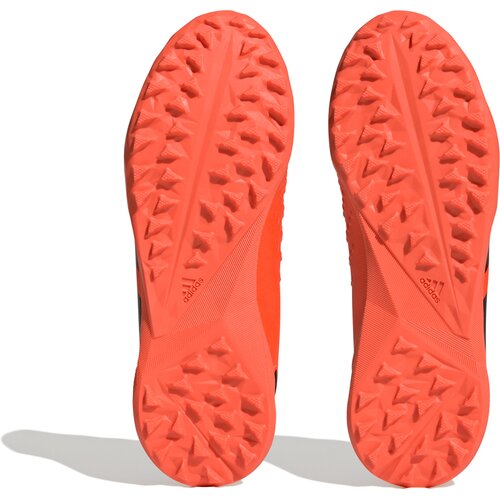 KINDER FUSSBALL-HARTPLATZSCHUHE PREDATOR ACCURACY.3 TF J